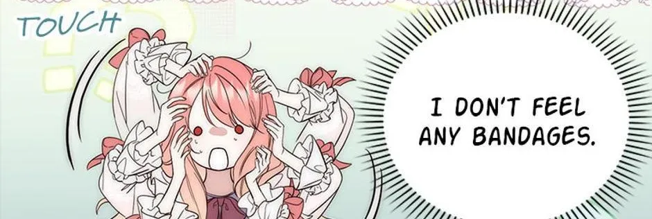Fortune-Telling Lady Chapter 1 page 200 - 