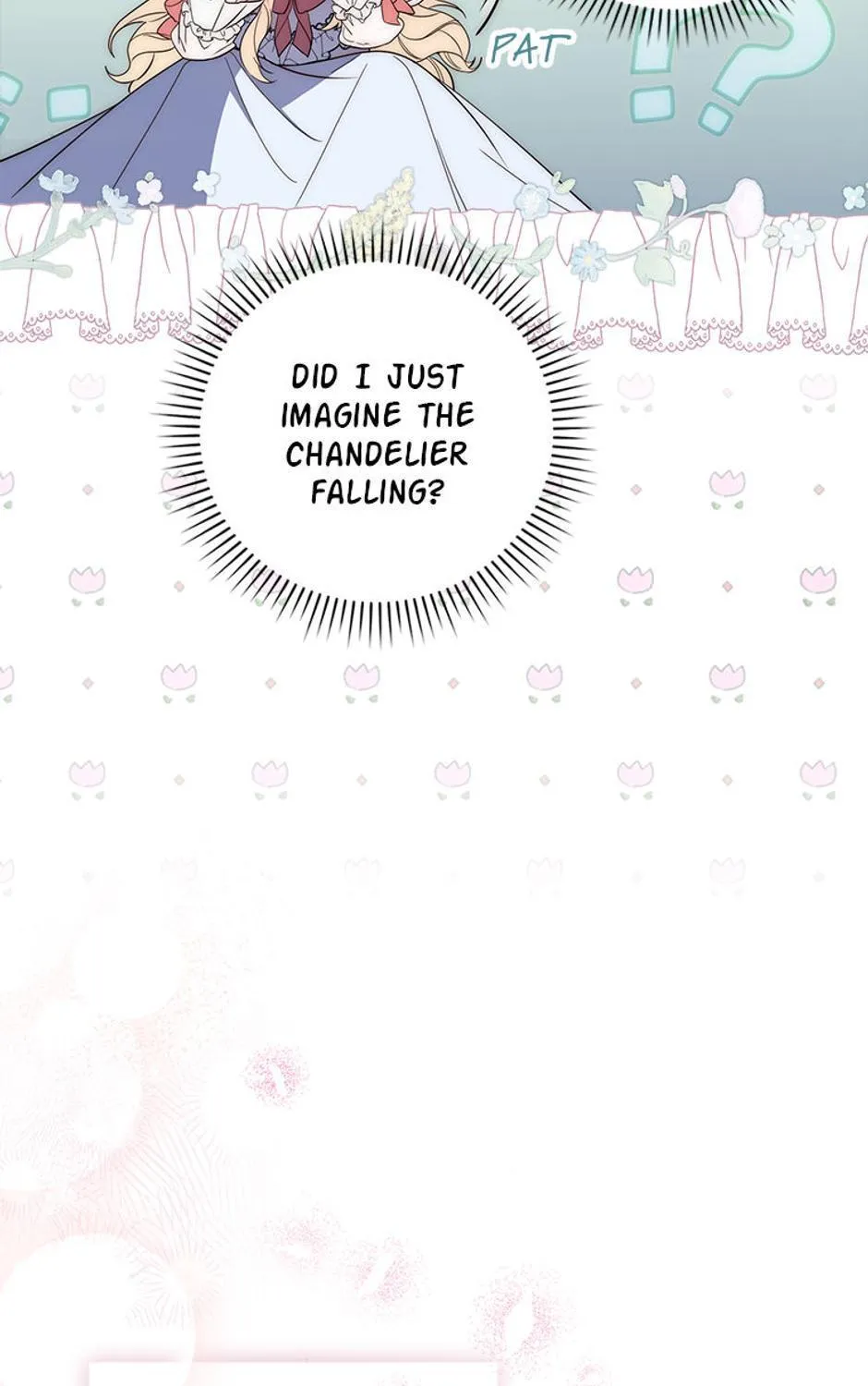 Fortune-Telling Lady Chapter 1 page 201 - 