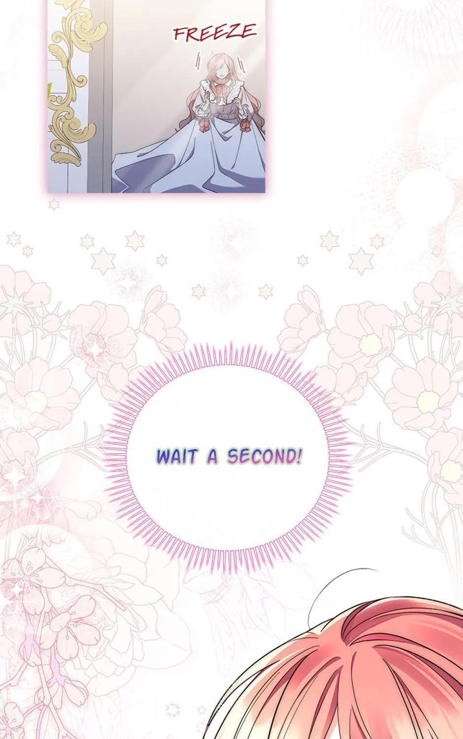 Fortune-Telling Lady Chapter 1 page 203 - 