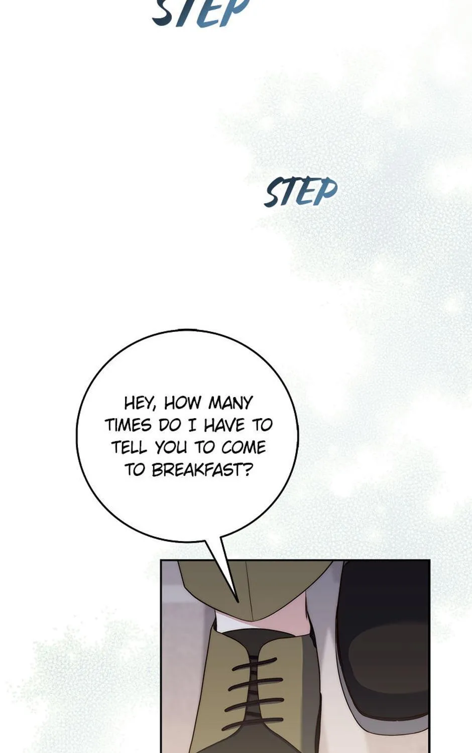 Fortune-Telling Lady Chapter 1 page 209 - 