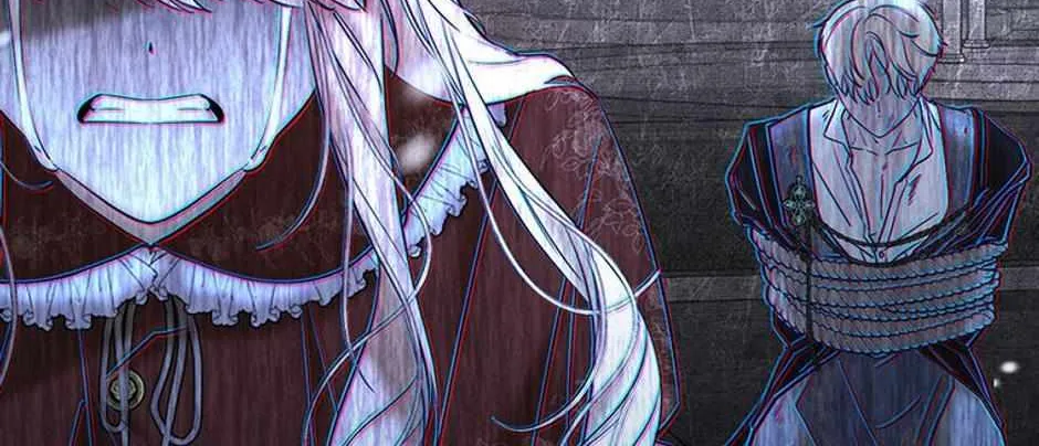 Fortune-Telling Lady Chapter 1 page 22 - 