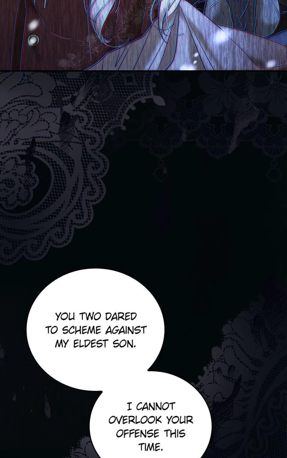 Fortune-Telling Lady Chapter 1 page 23 - 