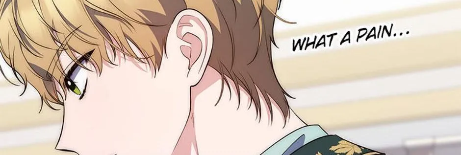 Fortune-Telling Lady Chapter 1 page 228 - 