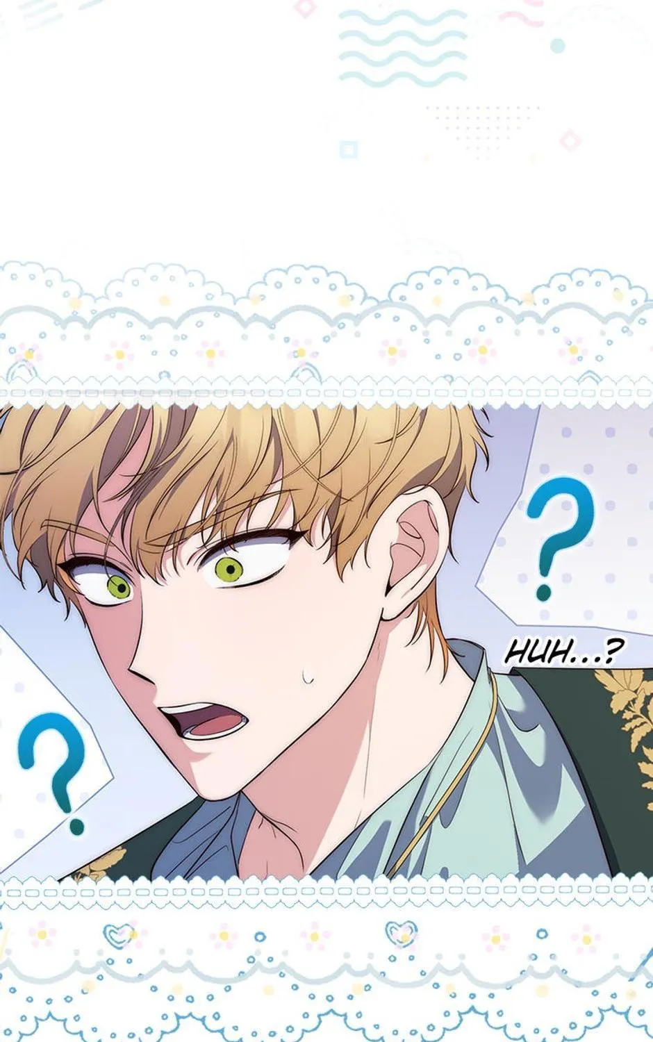 Fortune-Telling Lady Chapter 1 page 233 - 