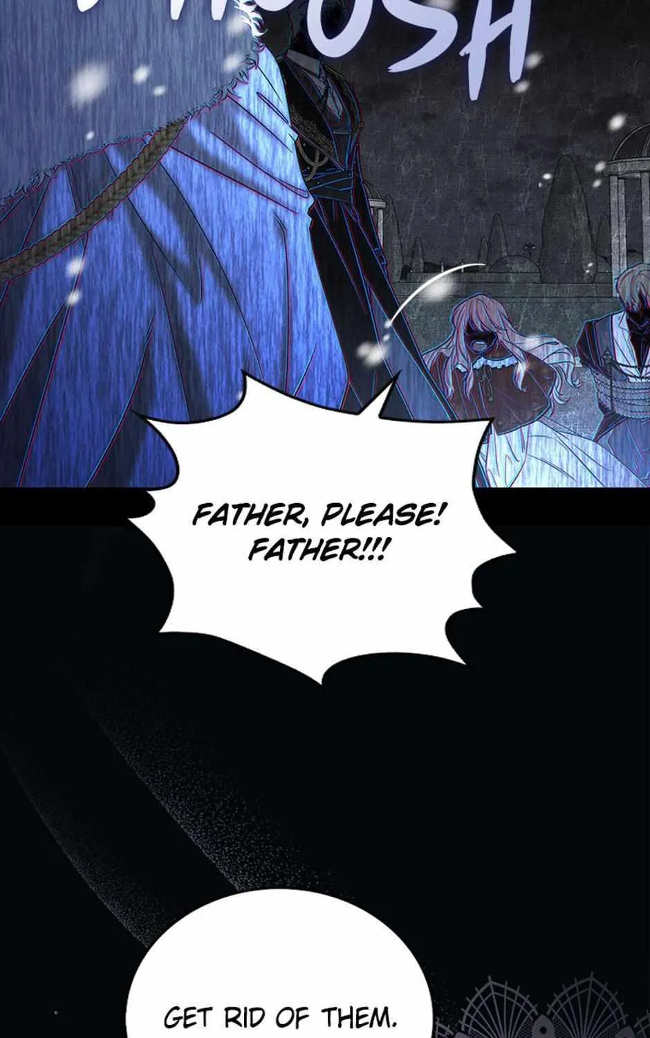 Fortune-Telling Lady Chapter 1 page 25 - 