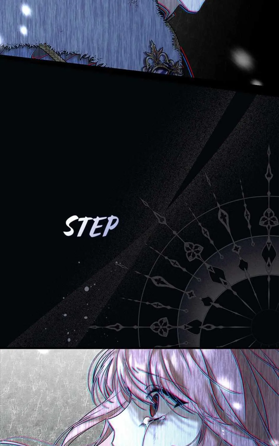Fortune-Telling Lady Chapter 1 page 29 - 