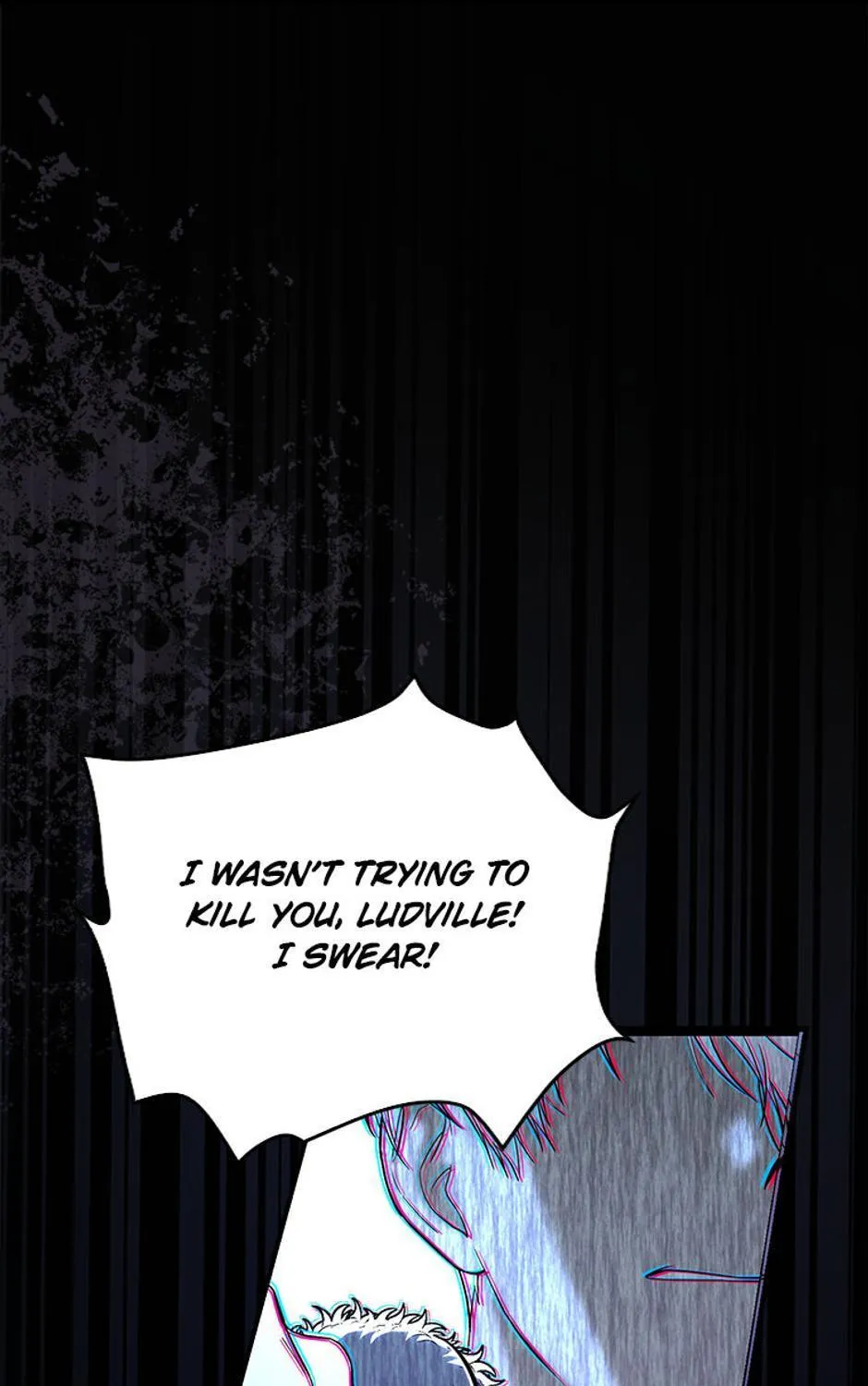 Fortune-Telling Lady Chapter 1 page 37 - 