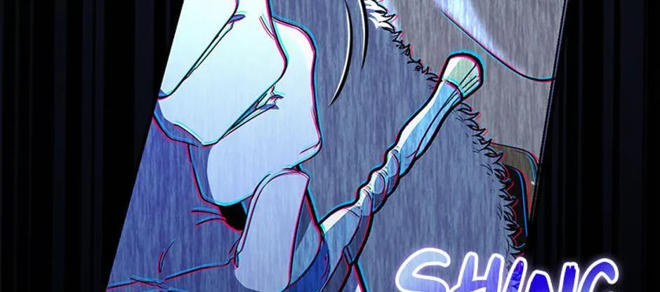 Fortune-Telling Lady Chapter 1 page 38 - 