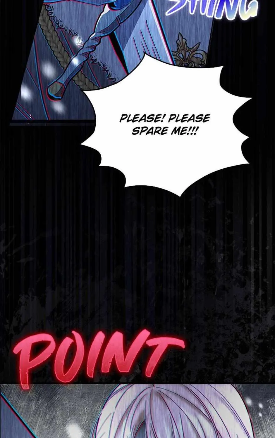 Fortune-Telling Lady Chapter 1 page 39 - 