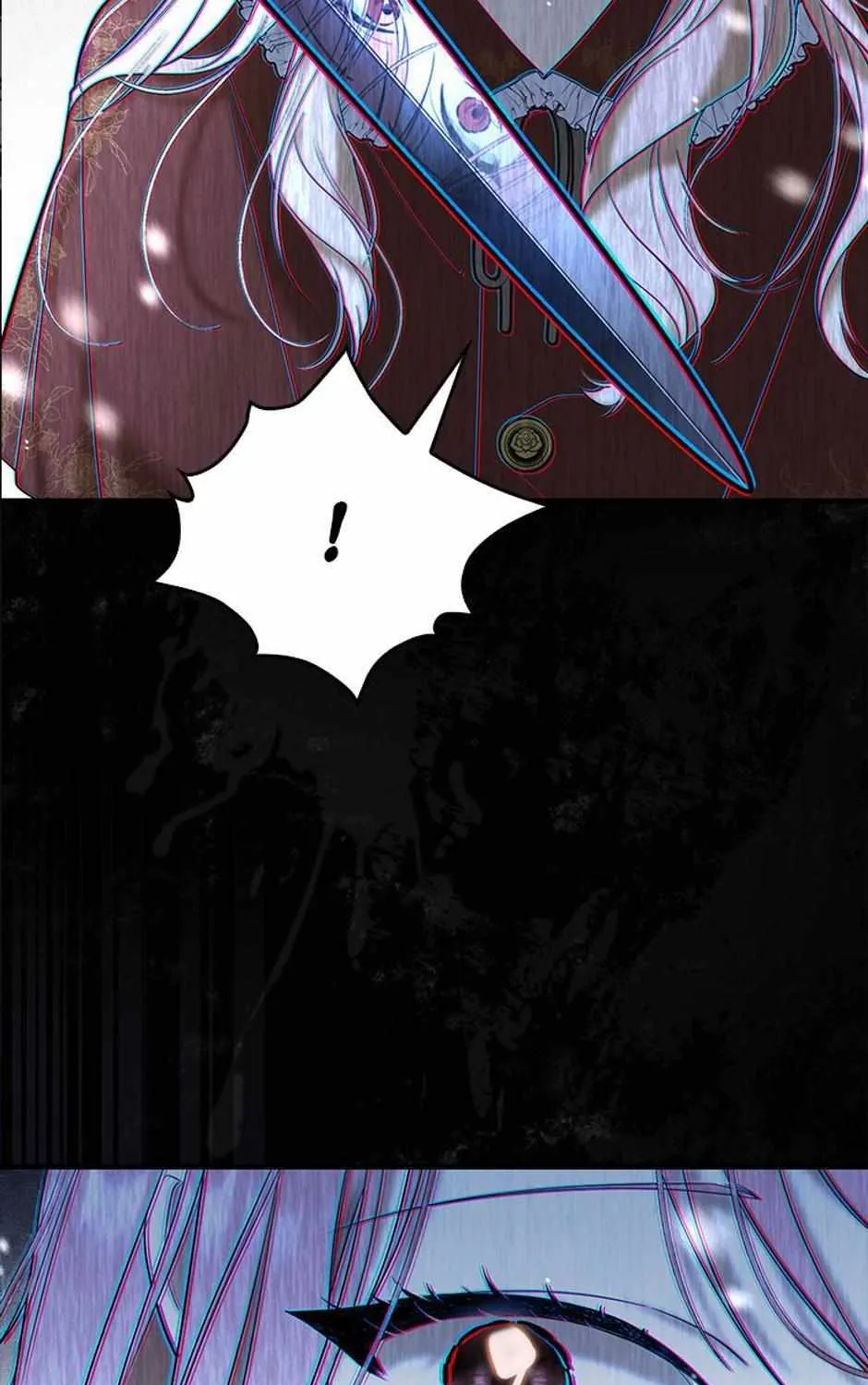 Fortune-Telling Lady Chapter 1 page 41 - 