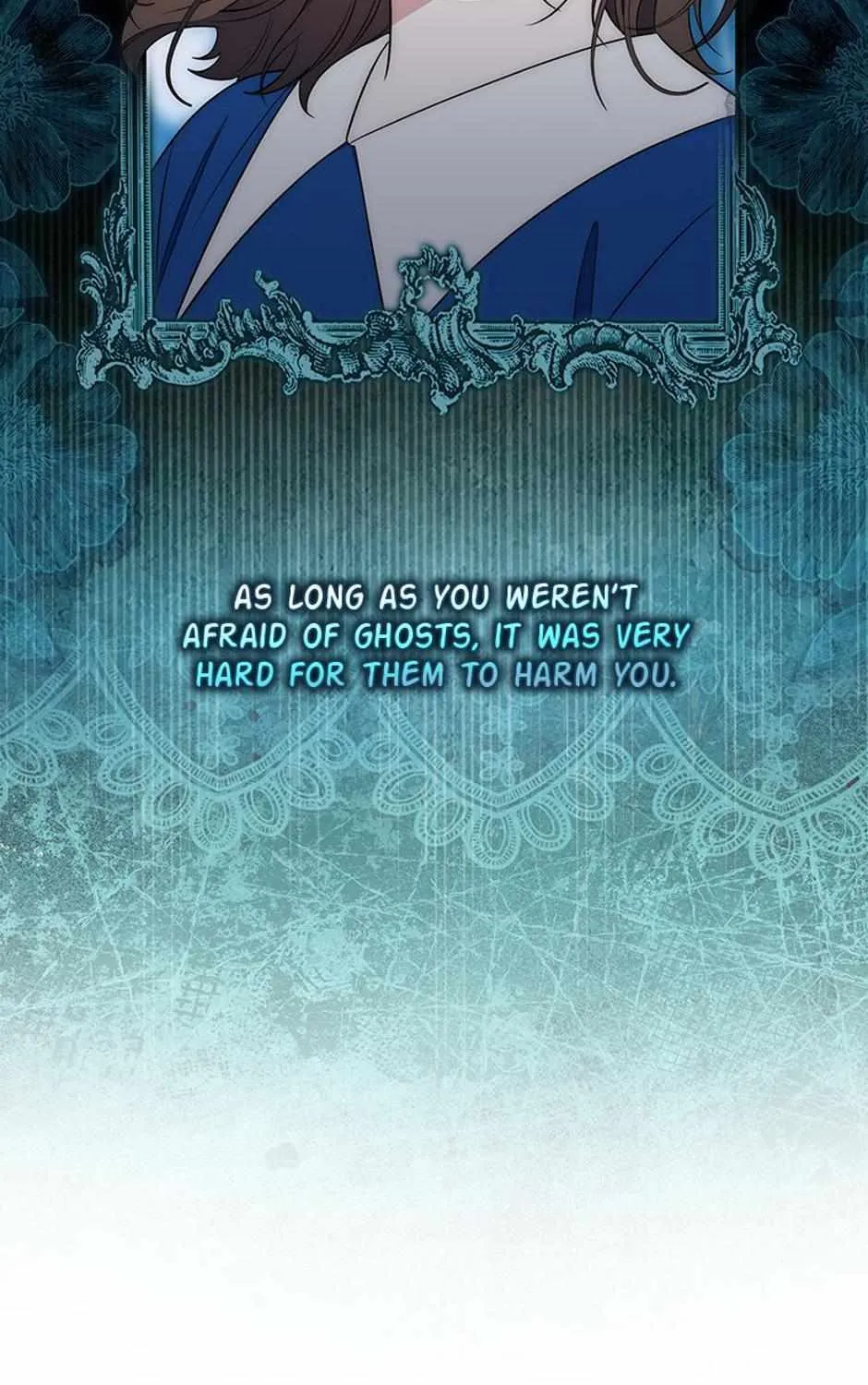 Fortune-Telling Lady Chapter 1 page 77 - 