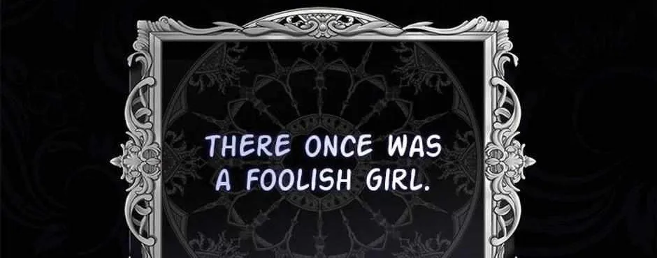 Fortune-Telling Lady Chapter 1 page 9 - 