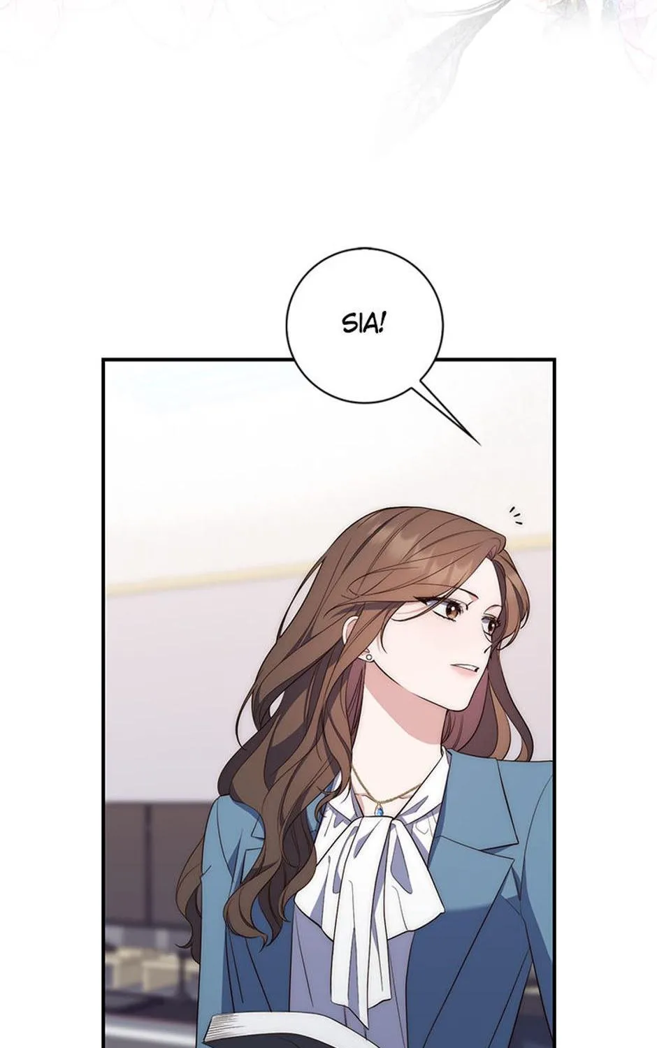 Fortune-Telling Lady Chapter 1 page 93 - 
