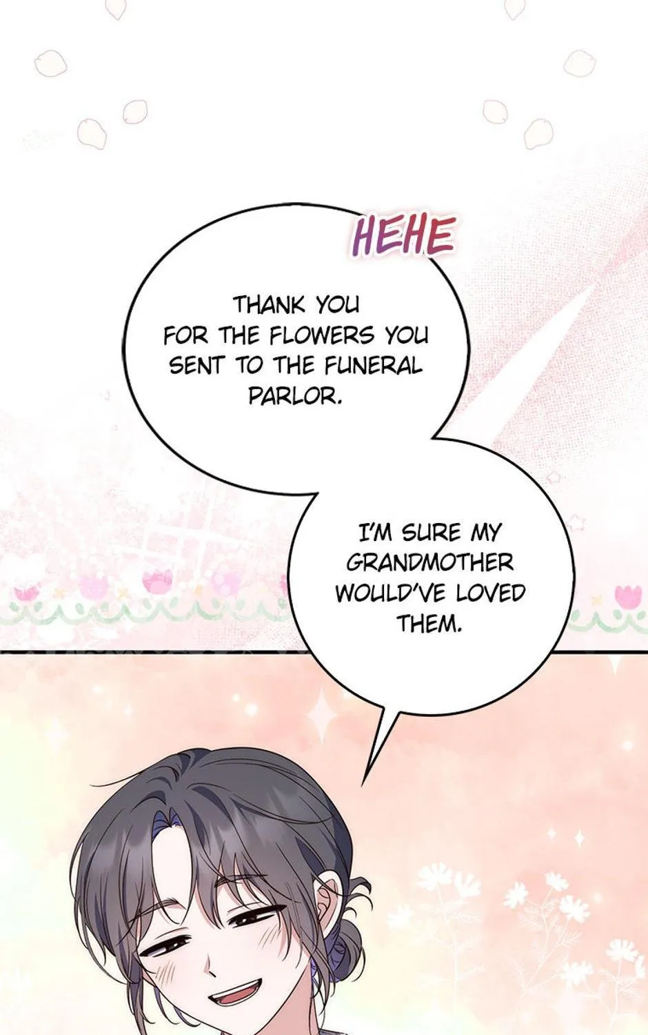 Fortune-Telling Lady Chapter 1 page 99 - 