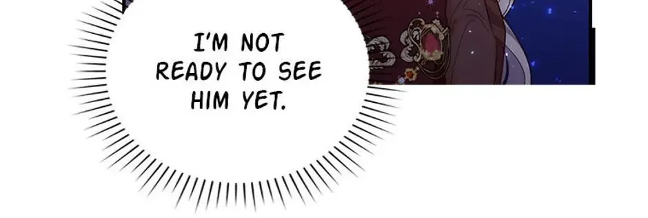 Fortune-Telling Lady Chapter 10 page 11 - 