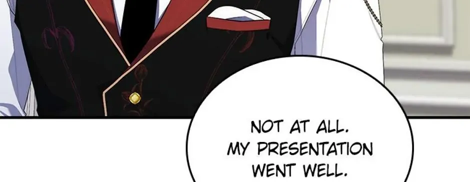 Fortune-Telling Lady Chapter 10 page 109 - 