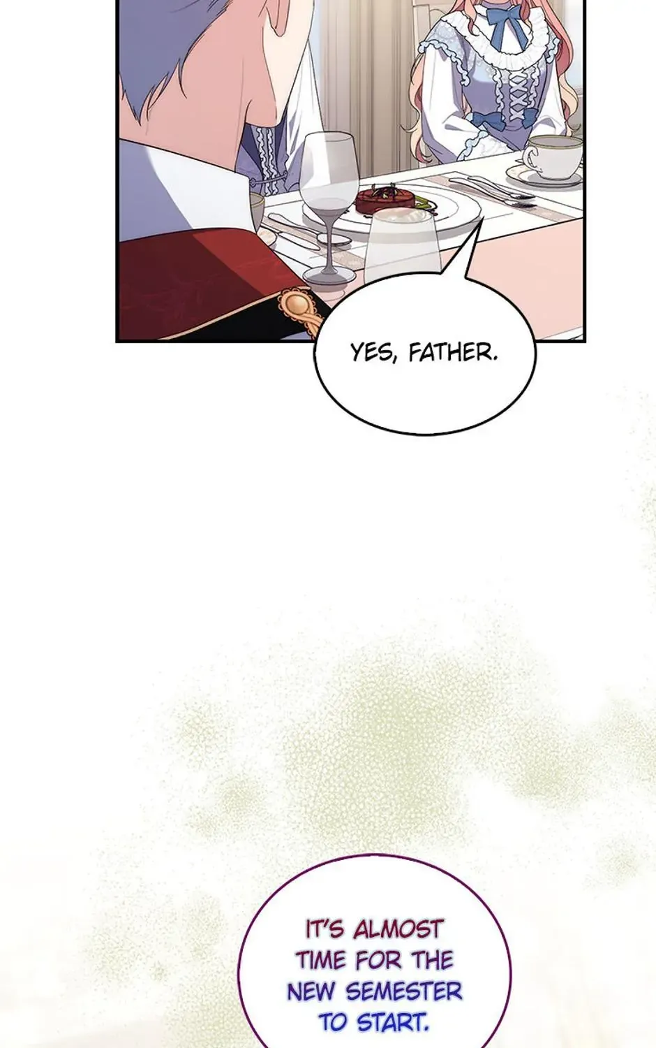 Fortune-Telling Lady Chapter 10 page 114 - 