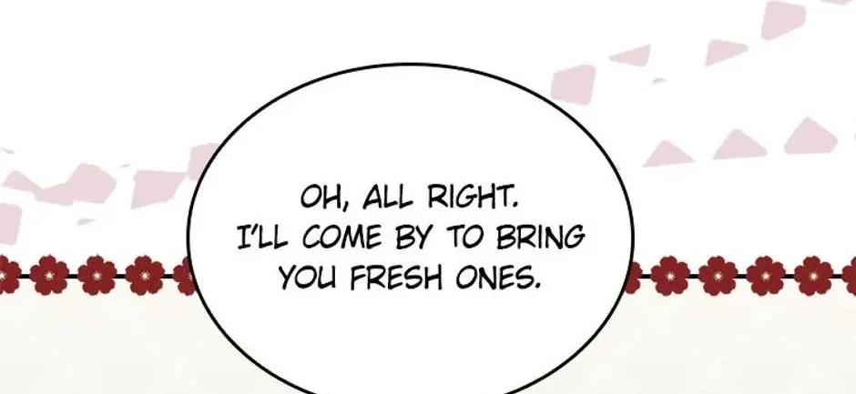 Fortune-Telling Lady Chapter 10 page 133 - 