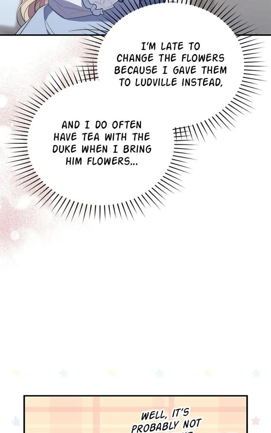 Fortune-Telling Lady Chapter 10 page 140 - 