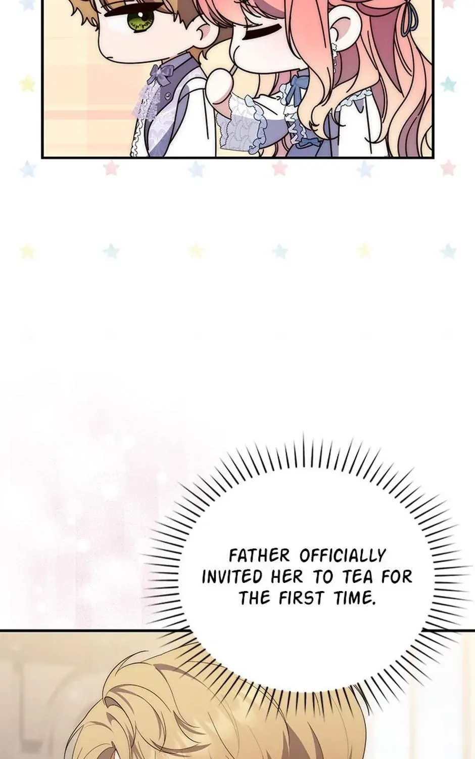 Fortune-Telling Lady Chapter 10 page 142 - 