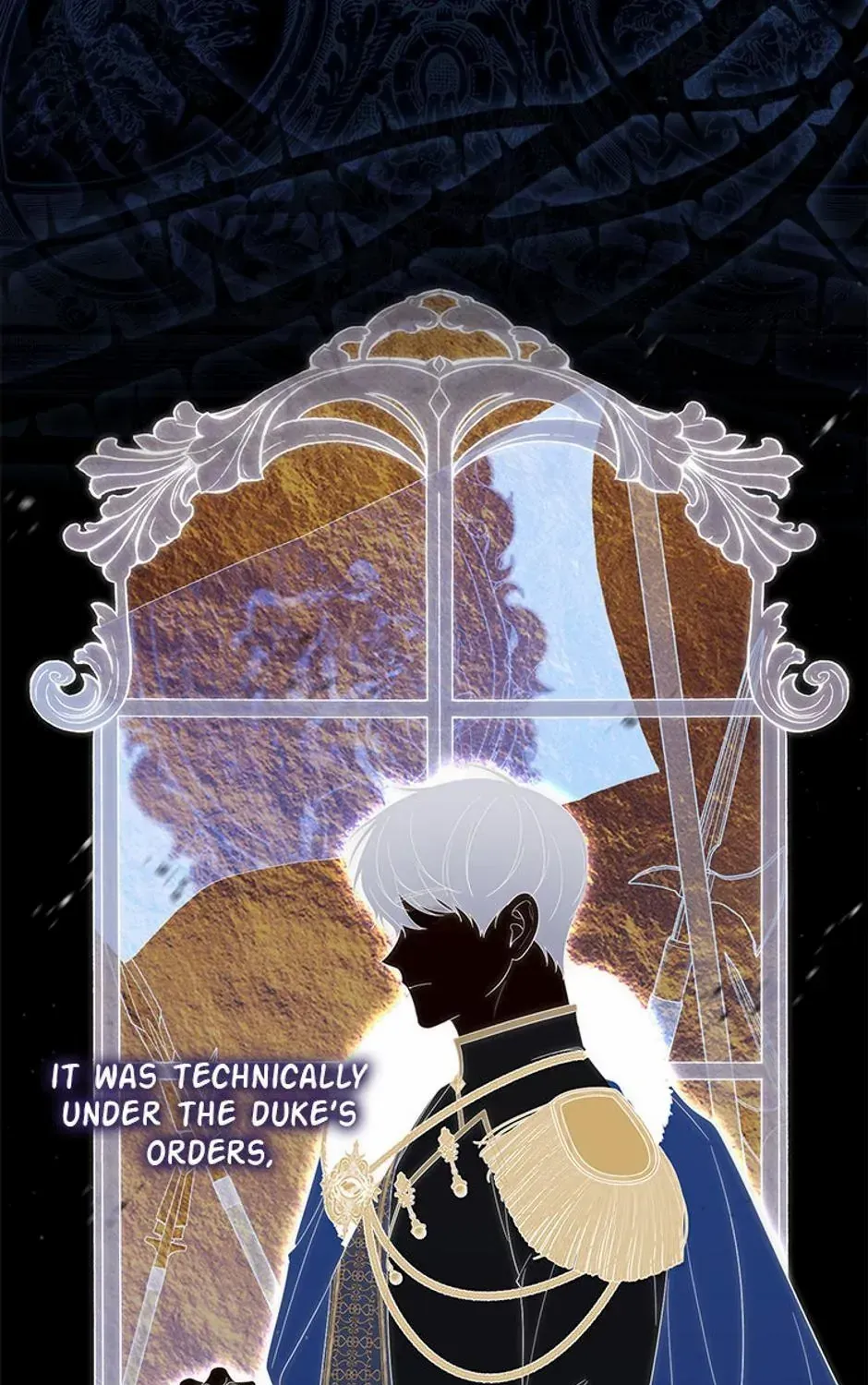 Fortune-Telling Lady Chapter 10 page 18 - 