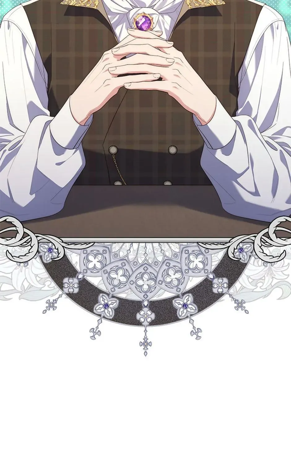 Fortune-Telling Lady Chapter 10 page 30 - 