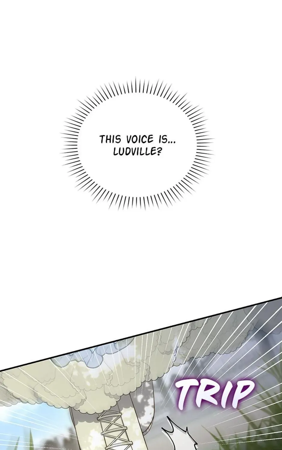 Fortune-Telling Lady Chapter 10 page 36 - 