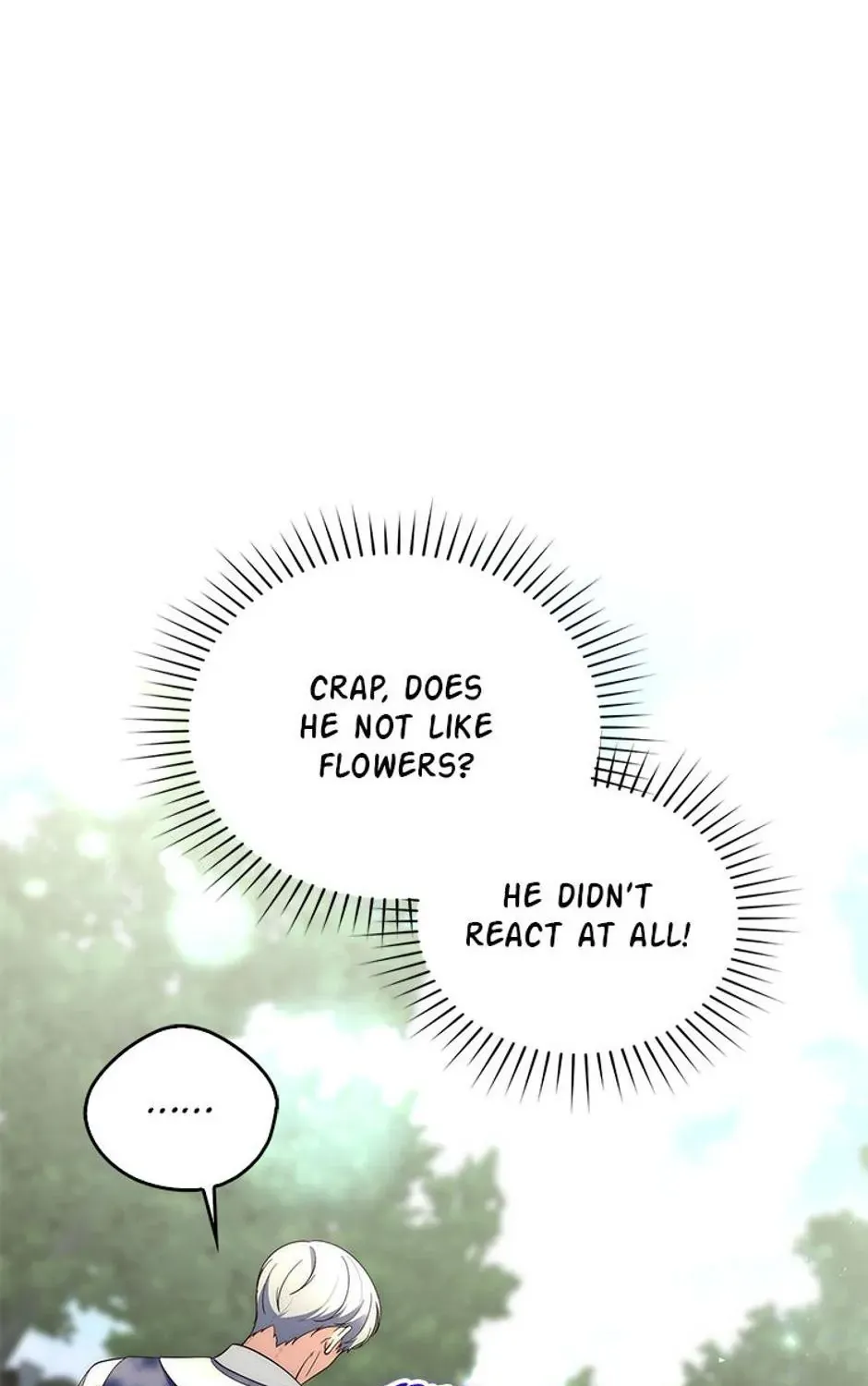 Fortune-Telling Lady Chapter 10 page 60 - 