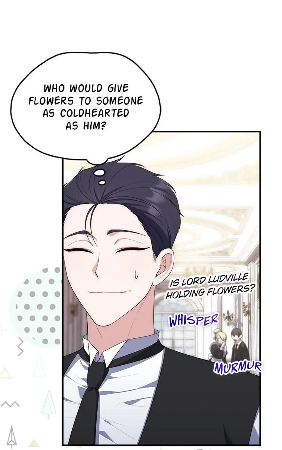 Fortune-Telling Lady Chapter 10 page 70 - 