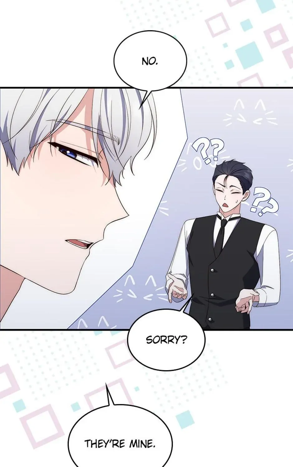 Fortune-Telling Lady Chapter 10 page 74 - 