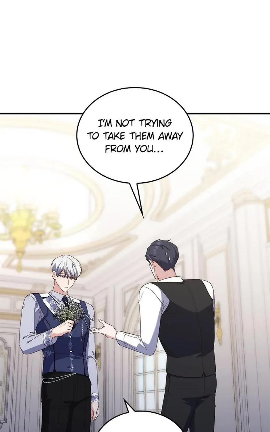 Fortune-Telling Lady Chapter 10 page 76 - 