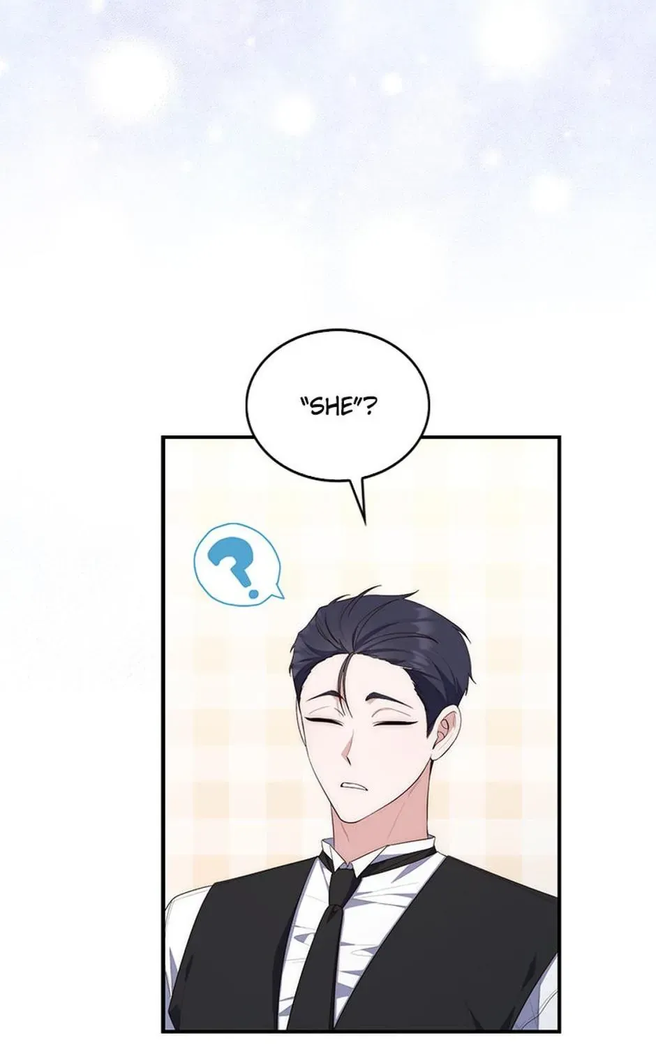 Fortune-Telling Lady Chapter 10 page 80 - 