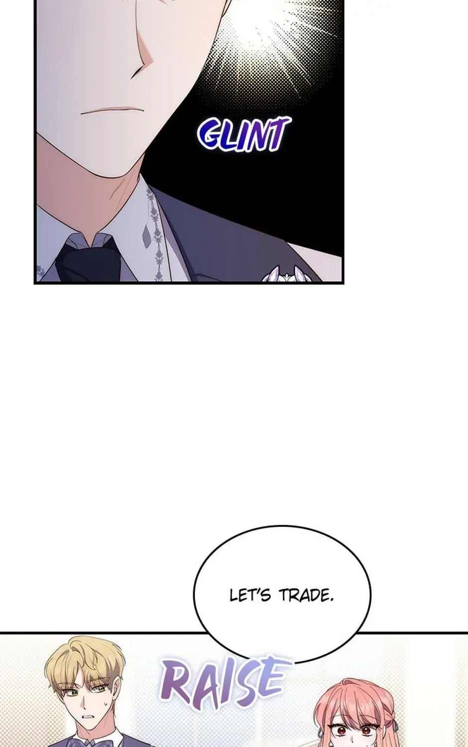 Fortune-Telling Lady Chapter 10 page 100 - 