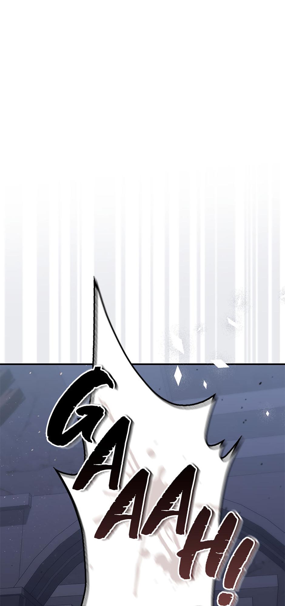 Fortune-Telling Lady Chapter 101 page 1 - 
