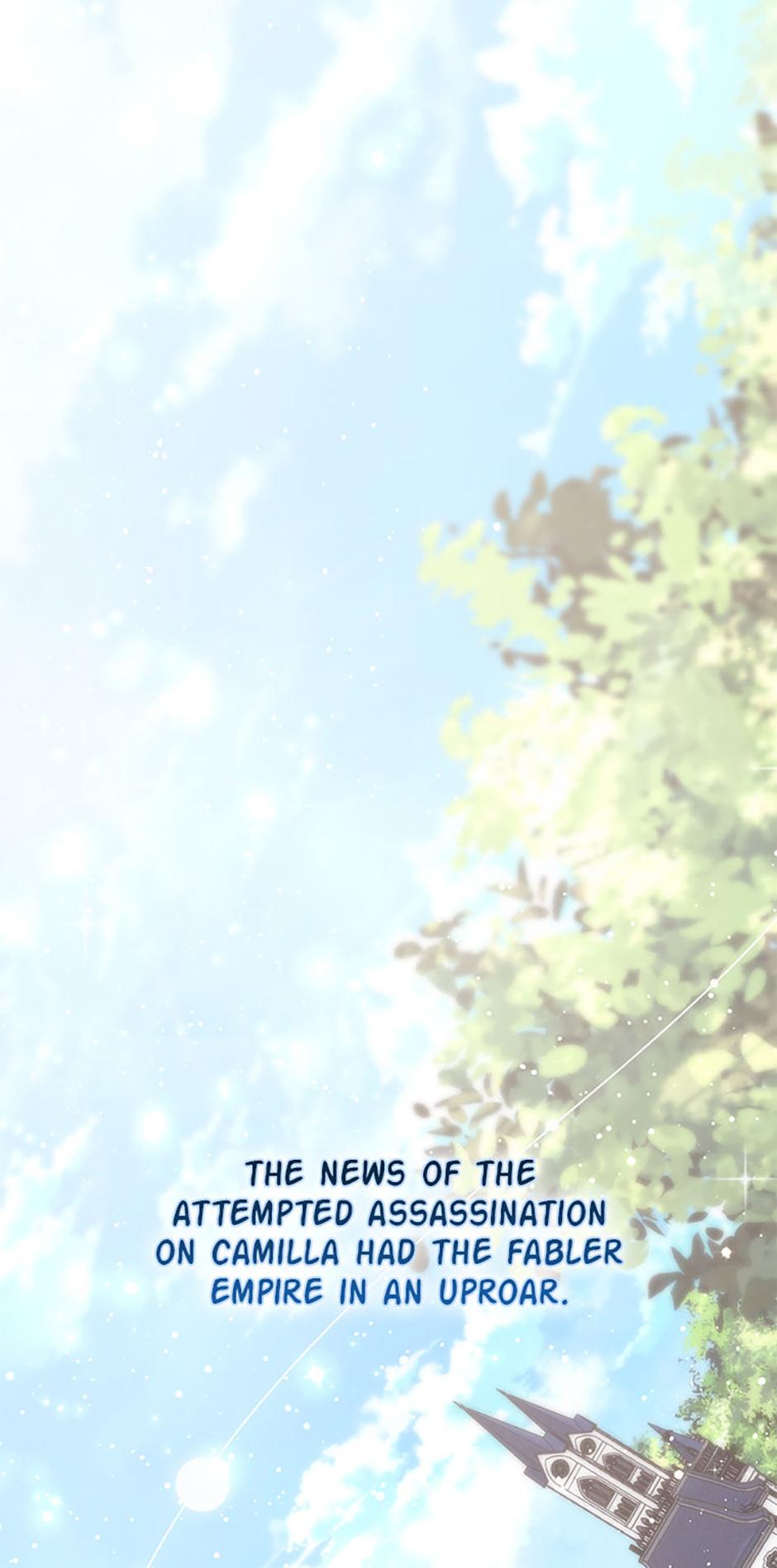 Fortune-Telling Lady Chapter 101 page 16 - 