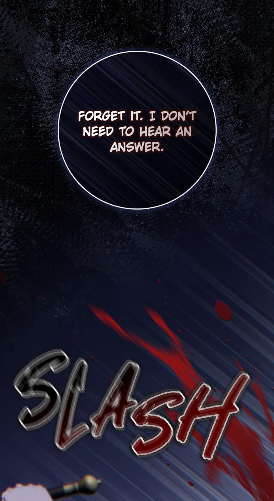 Fortune-Telling Lady Chapter 101 page 23 - 