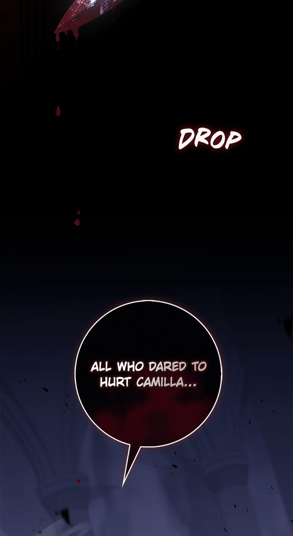 Fortune-Telling Lady Chapter 101 page 28 - 