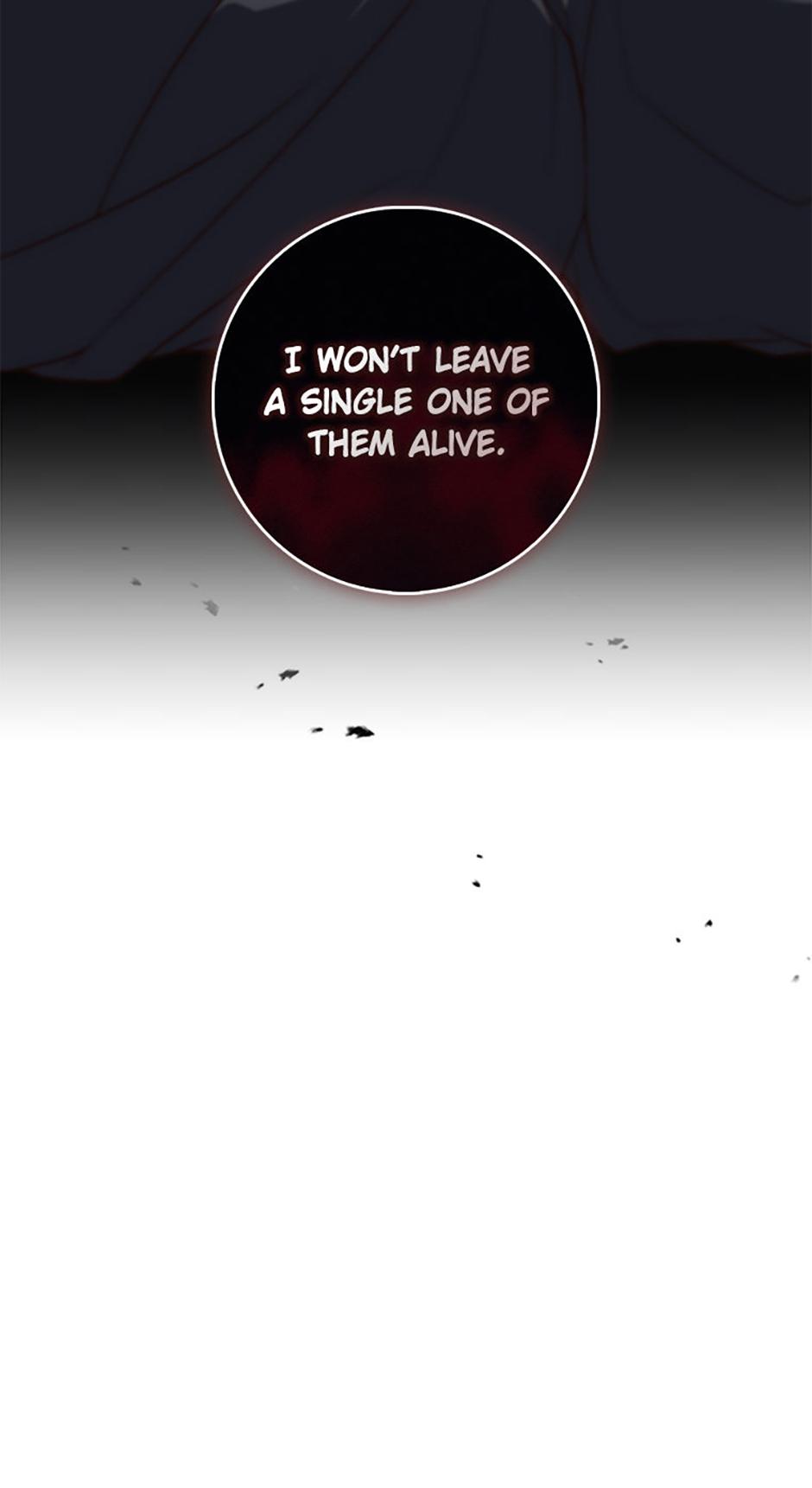Fortune-Telling Lady Chapter 101 page 30 - 