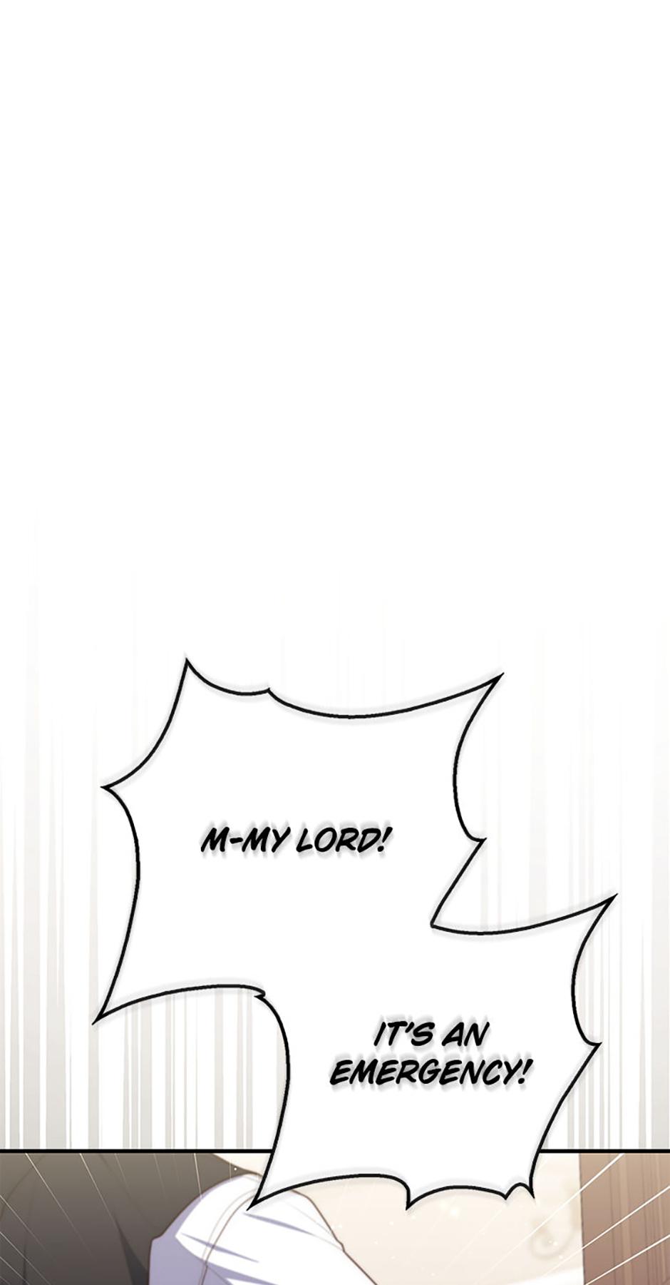 Fortune-Telling Lady Chapter 101 page 31 - 