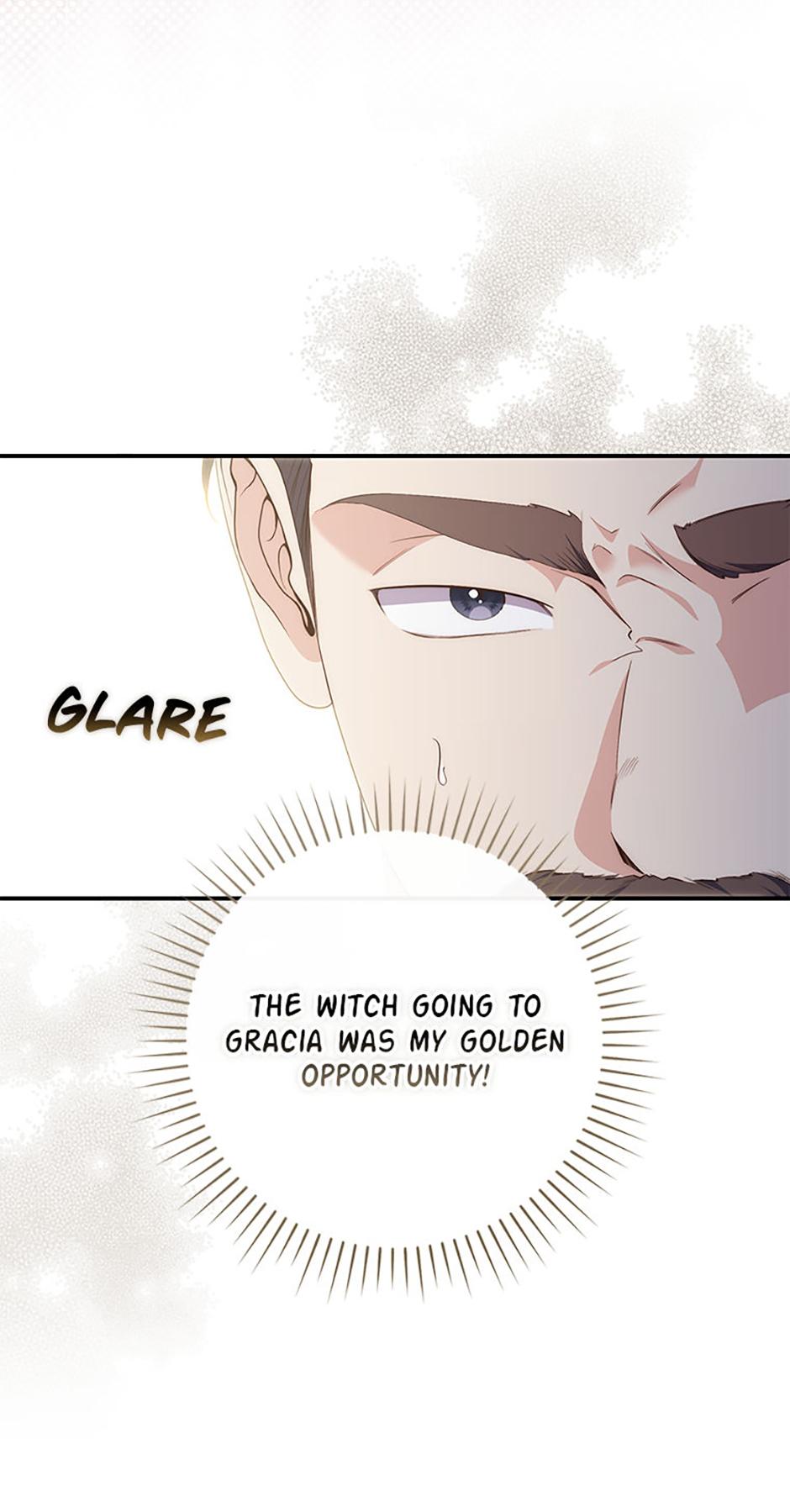 Fortune-Telling Lady Chapter 101 page 37 - 