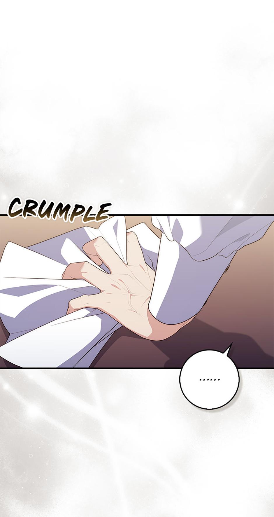 Fortune-Telling Lady Chapter 101 page 46 - 