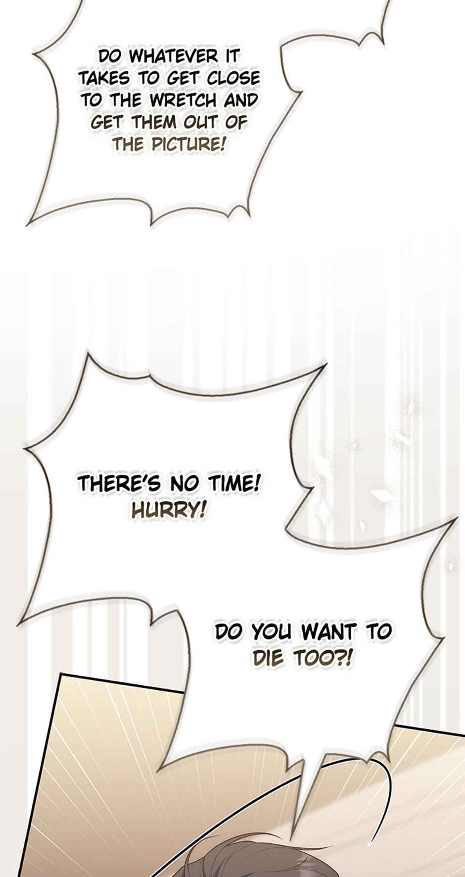 Fortune-Telling Lady Chapter 101 page 49 - 
