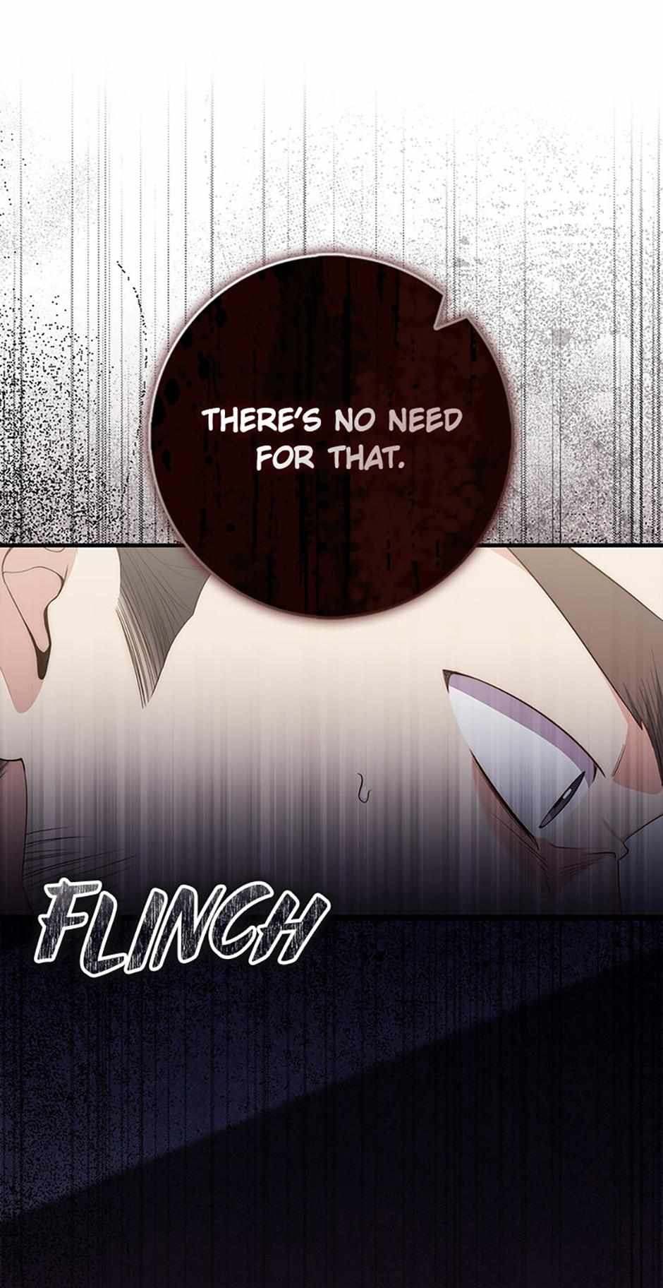Fortune-Telling Lady Chapter 101 page 53 - 