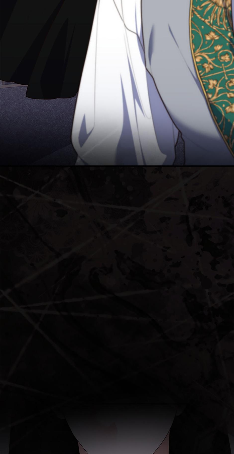 Fortune-Telling Lady Chapter 101 page 56 - 