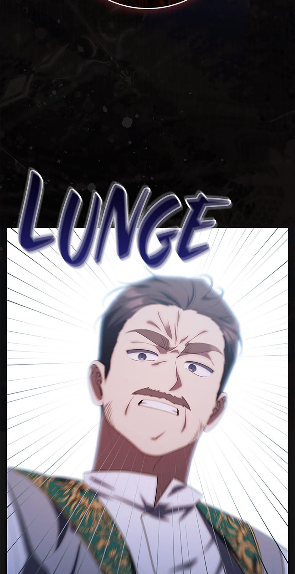 Fortune-Telling Lady Chapter 101 page 58 - 