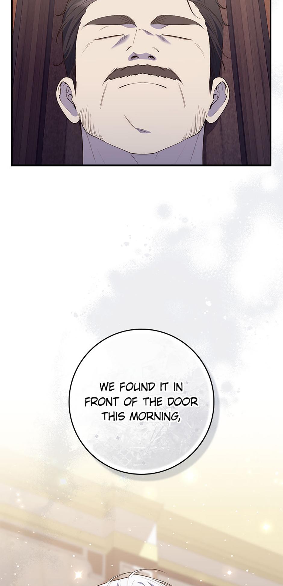 Fortune-Telling Lady Chapter 101 page 61 - 