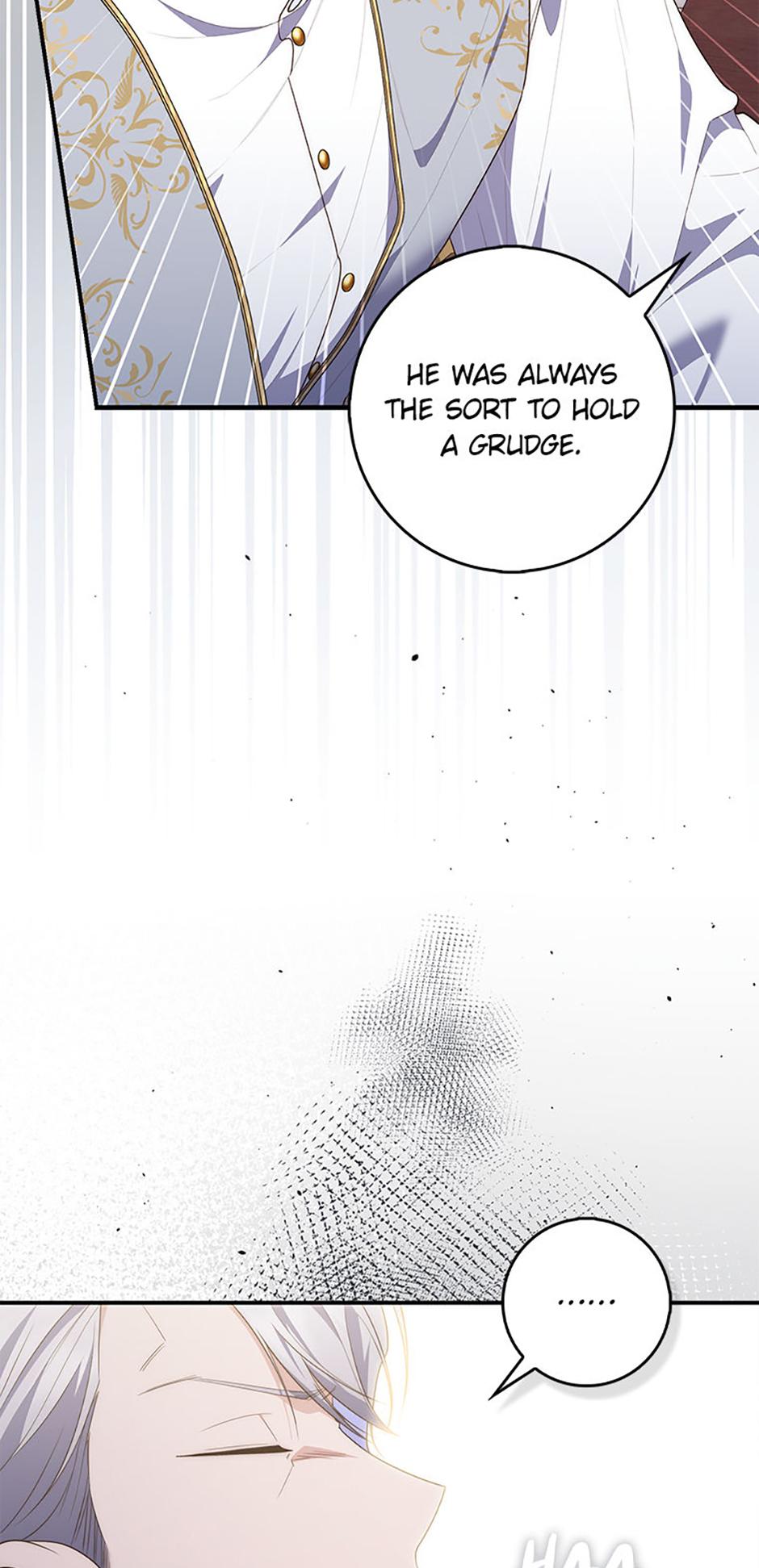 Fortune-Telling Lady Chapter 101 page 67 - 