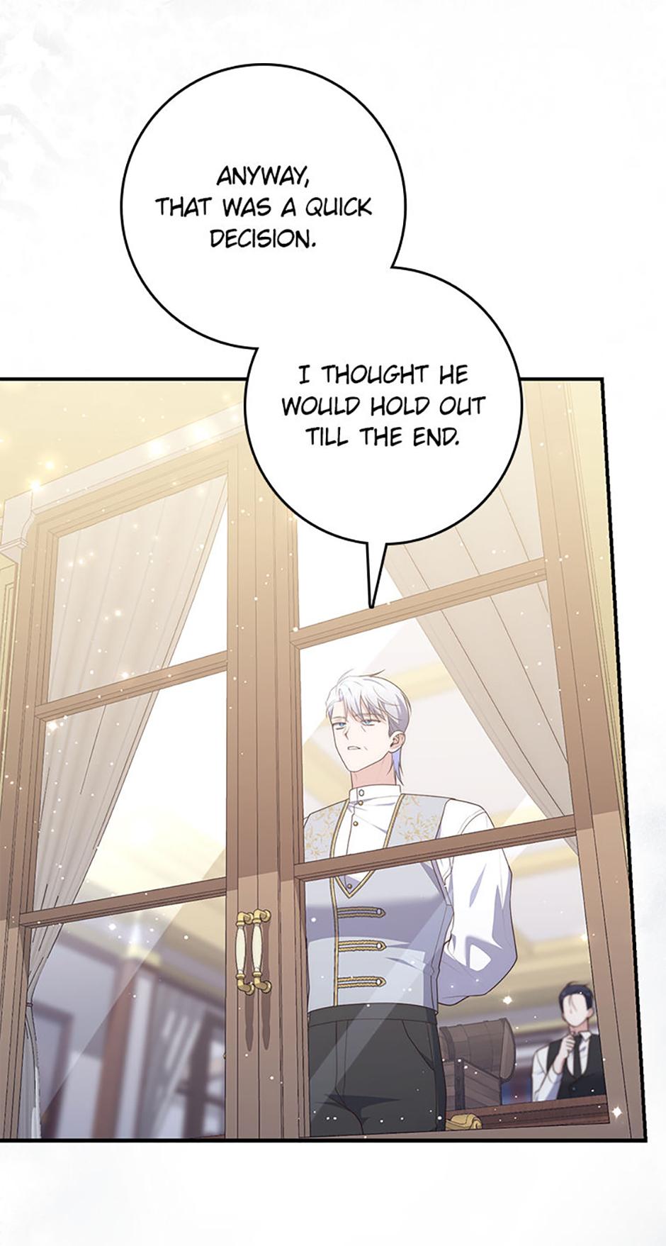 Fortune-Telling Lady Chapter 101 page 77 - 