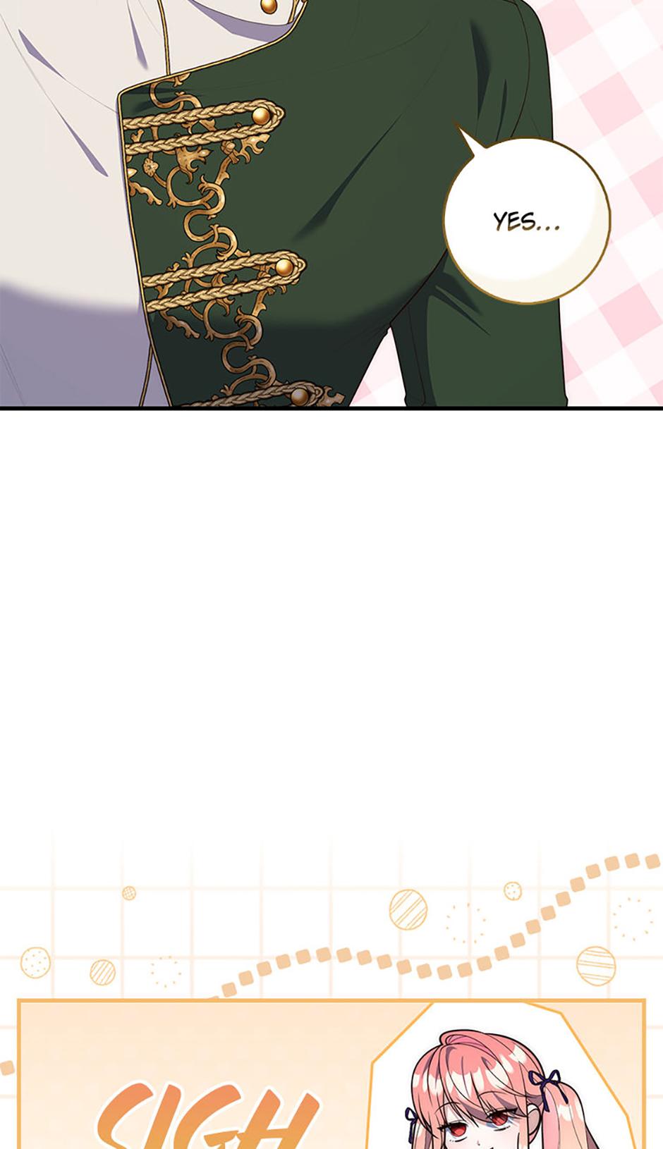 Fortune-Telling Lady Chapter 102 page 2 - 