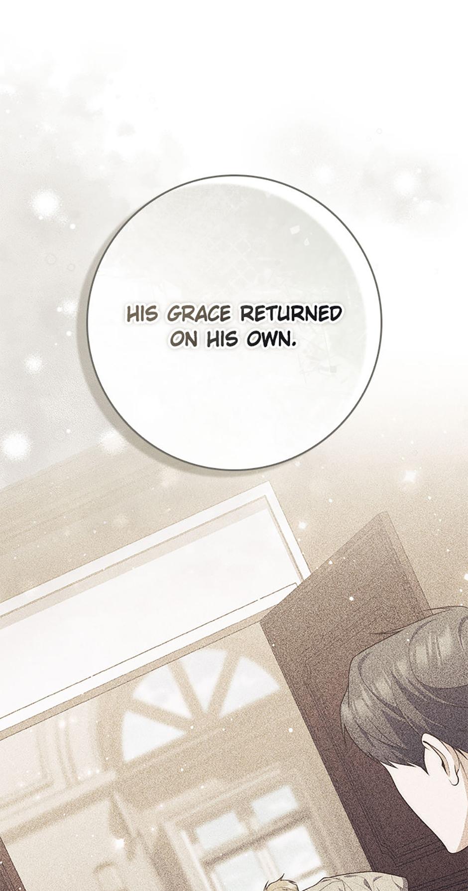 Fortune-Telling Lady Chapter 102 page 14 - 